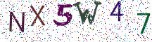 NX5W47
