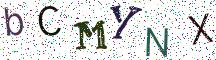 bCMYNX