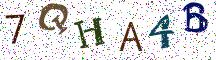7QHA4B