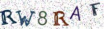 RW8RAF