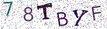 78TBYF