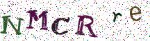 NMCRre
