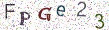 FPGe23
