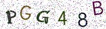 PGG48B