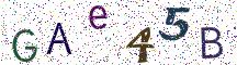 GAe45B