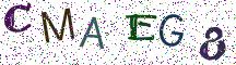 CMAEG8