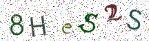 8HeS2S