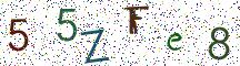 55ZFe8