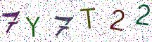7Y7T22
