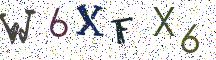W6XFX6