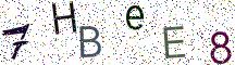 7HBeE8