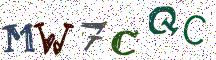 MW7CQC