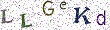 LLGeKd