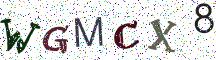 WGMCX8