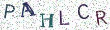 PAHLCR