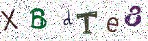 XBdTe8