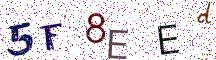 5F8EEd