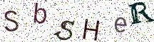 SbSHeR