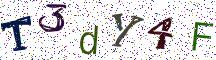 T3dY4F