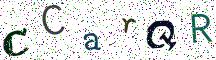 CCarQR