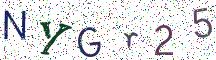 NYGr25