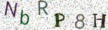 NbRP8H