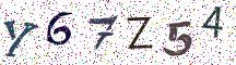 Y67Z54