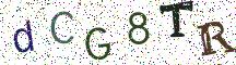 dCG8TR