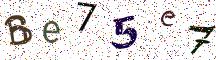 Be75e7