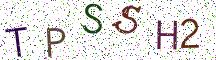 TPSSH2