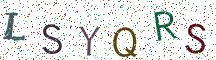 LSYQRS