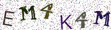 EM4K4M
