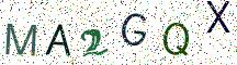MA2GQX
