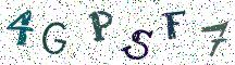 4GPSF7
