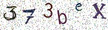 373beX