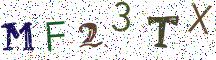 MF23TX
