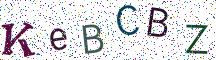 KeBCBZ