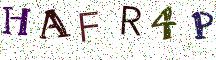HAFR4P