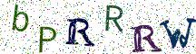 bPRRRW