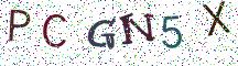 PCGN5X