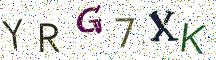 YRG7XK