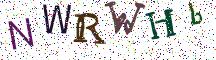NWRWHb