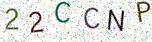 22CCNP