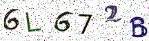 6L672B