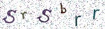 SrSbrr