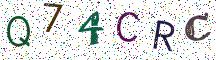 Q74CRC