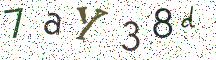 7aY38d