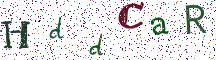 HddCaR