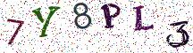 7Y8PL3