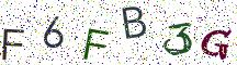 F6FB3G